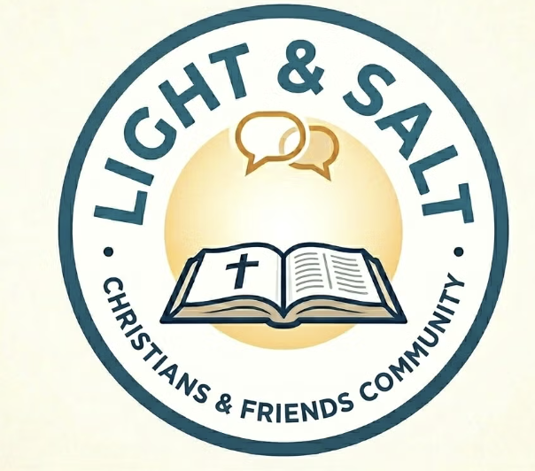 Light & Salt logo